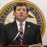 Controversial attorney Ed Martin leaving Justice Department