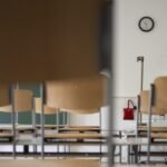 Back-to-school season fuels growing measles concerns