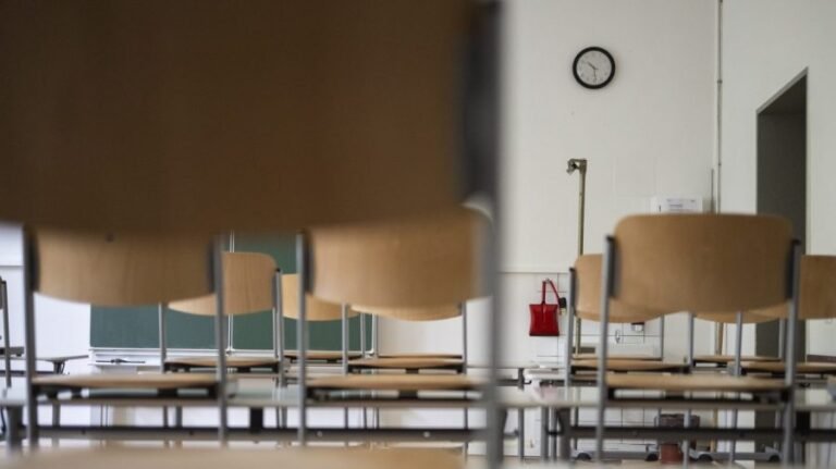 Back-to-school season fuels growing measles concerns