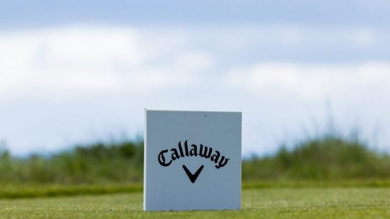Callaway apologizes for 'Good Good' ad showing woman shoved to ground