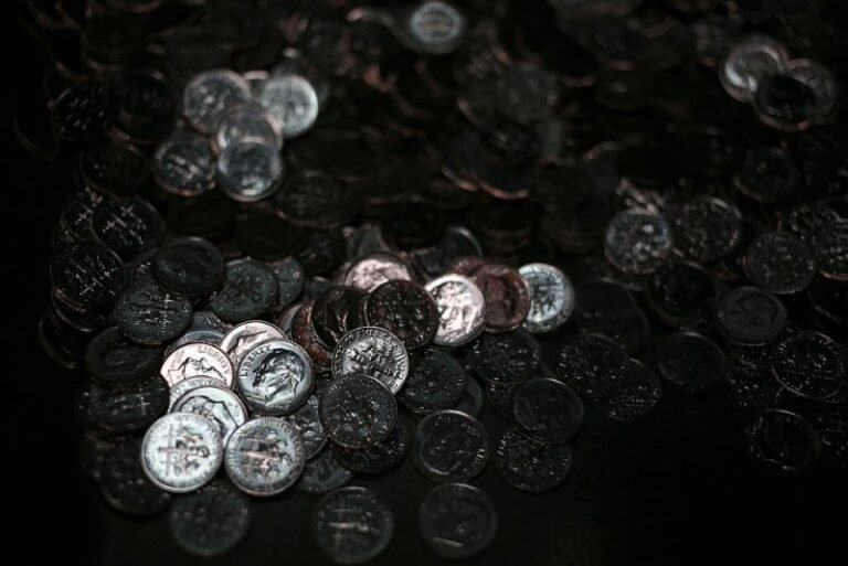 This dime could sell for more than $1 million: How to tell if yours is worth the same