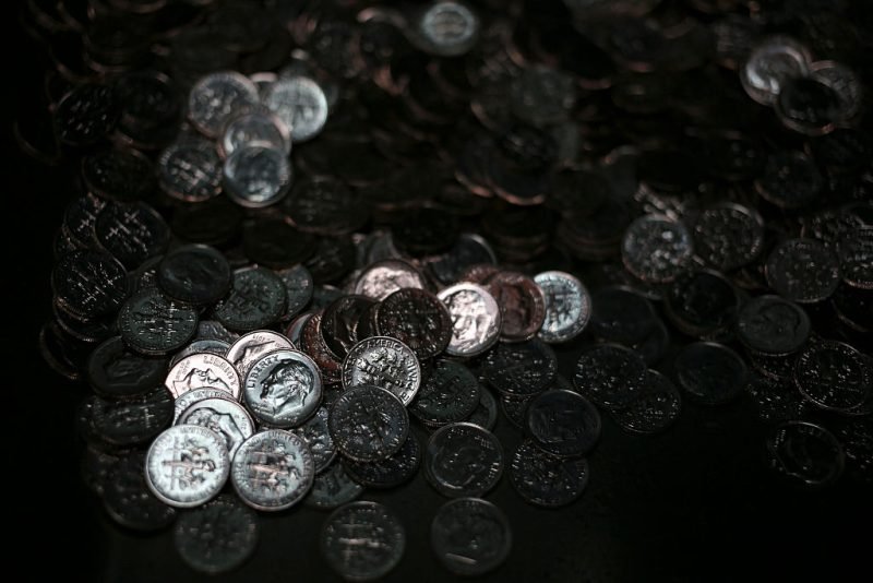 This dime could sell for more than $1 million: How to tell if yours is worth the same
