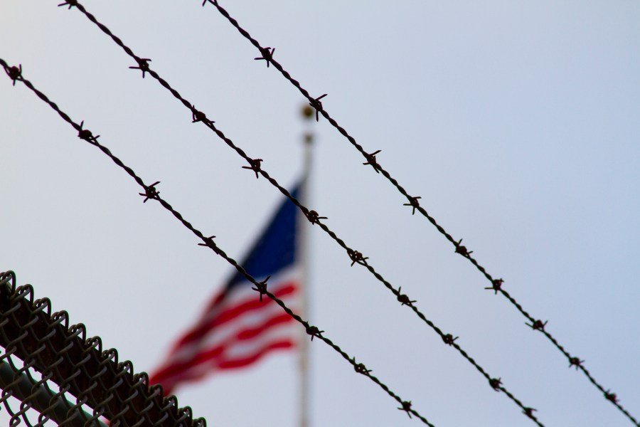 State corrections policy must do better than more of the same