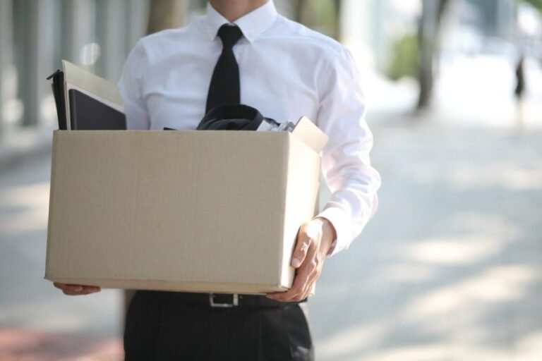 Are mass layoffs coming? Most states let you check – here's how