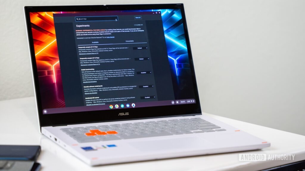 8 Google Chrome flags that fix the browser’s most annoying issues