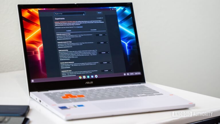 8 Google Chrome flags that fix the browser’s most annoying issues