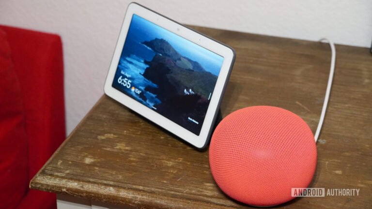 Gemini for Home sharpens Spotify control, lighting tweaks, and message broadcasts