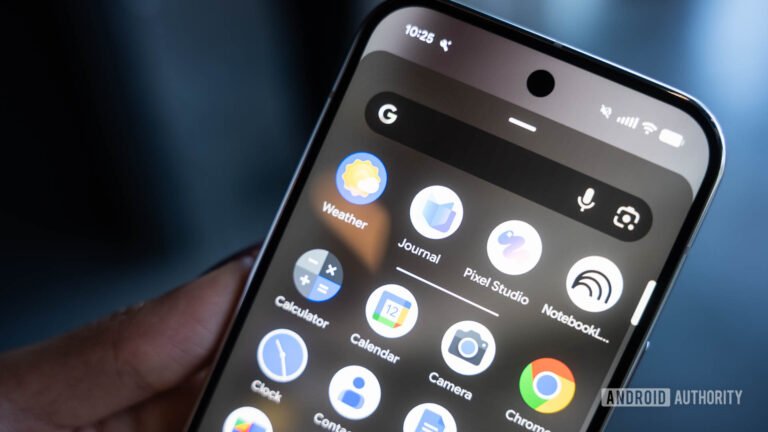 Pixel Journal gets some handy upgrades, and may soon tidy up your rambling entries
