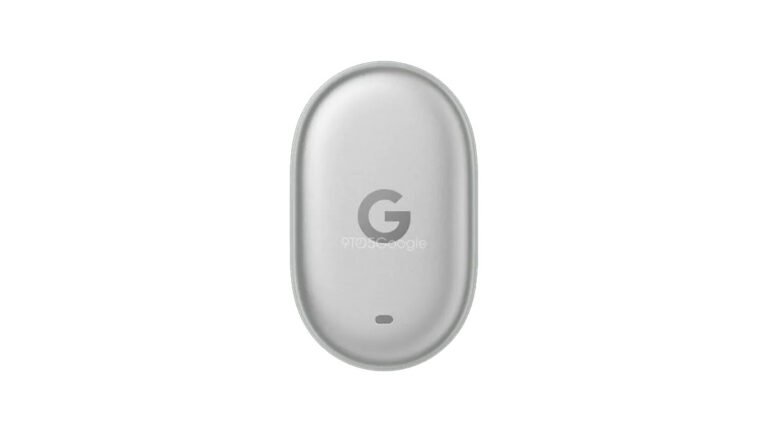 Pixel Tag pricing leak sets up a direct showdown with Apple AirTag