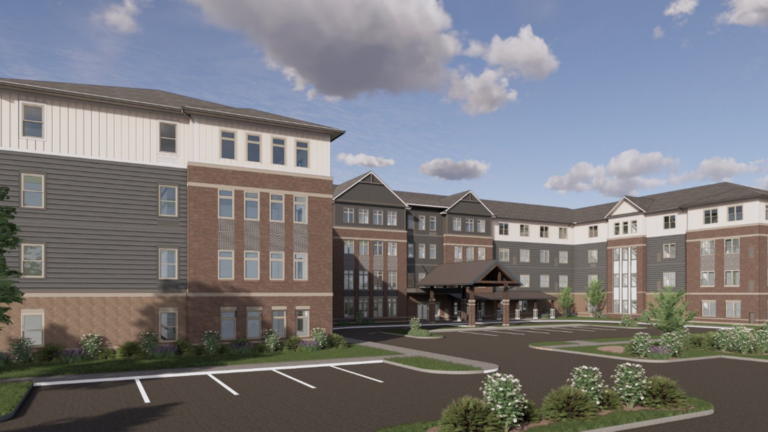 Evergreen Real Estate Group Breaks Ground on Three Housing Communities in Ohio
