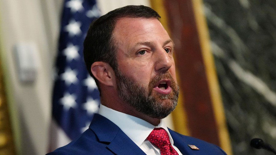 Democrats urge ICE to halt purchase of electric gloves 'before more innocent lives are lost'
