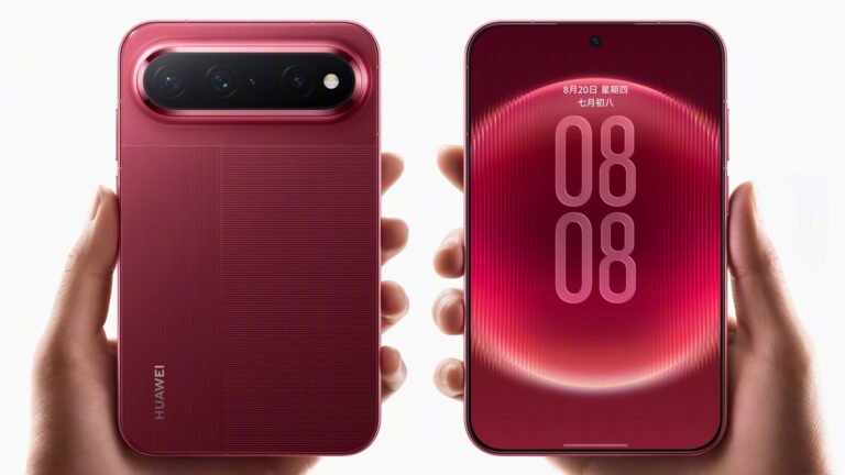 The wide-screen phone trend is expanding beyond foldables