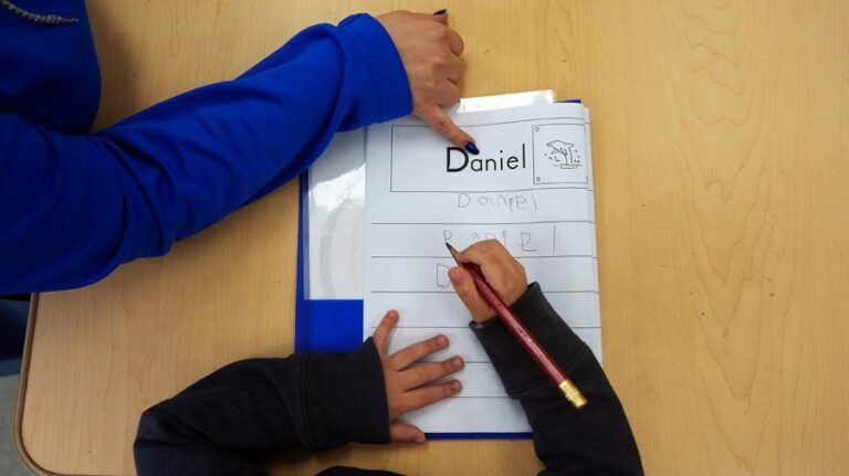 Trump administration targets Head Start for overhaul