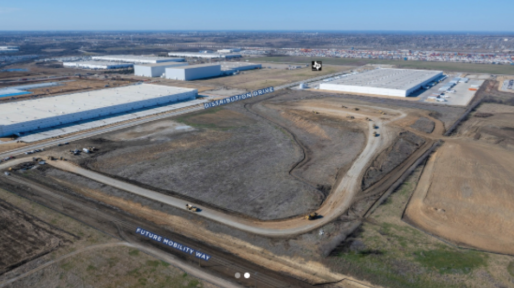 Carrier Eyeing Fort Worth for $433M Plant