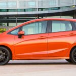 Honda Won’t Rule Out A US Return Of The Fit