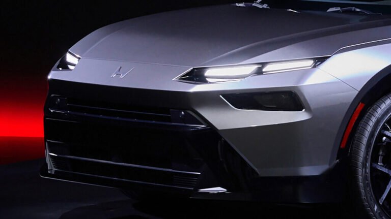 Honda’s Next Platform Is Being Engineered By An Indian Firm To Slash Costs