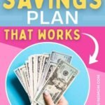 How to Start a Savings Plan That Works