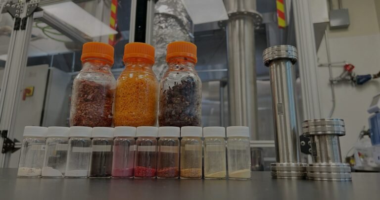Waste to value: Hyfé expands refinery model to extract fibers and bioactives from food side streams