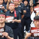 Hyundai Workers Go On Strike For The First Time In A Decade And Robots Are Partly To Blame