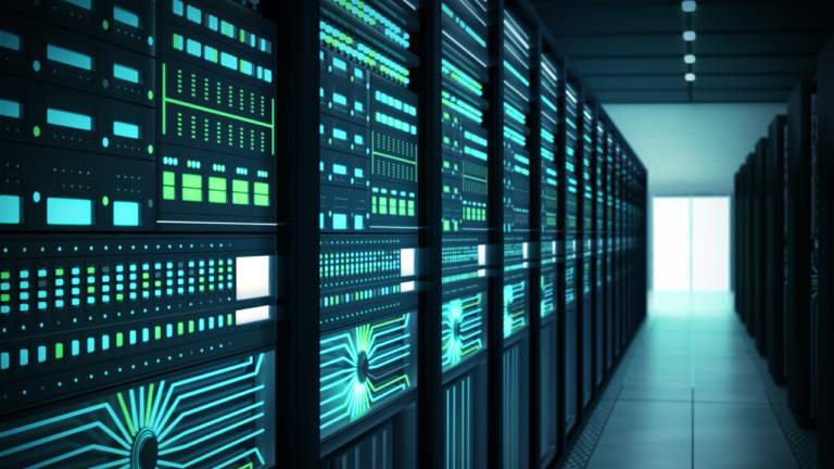 The data center boom’s climate blind spot