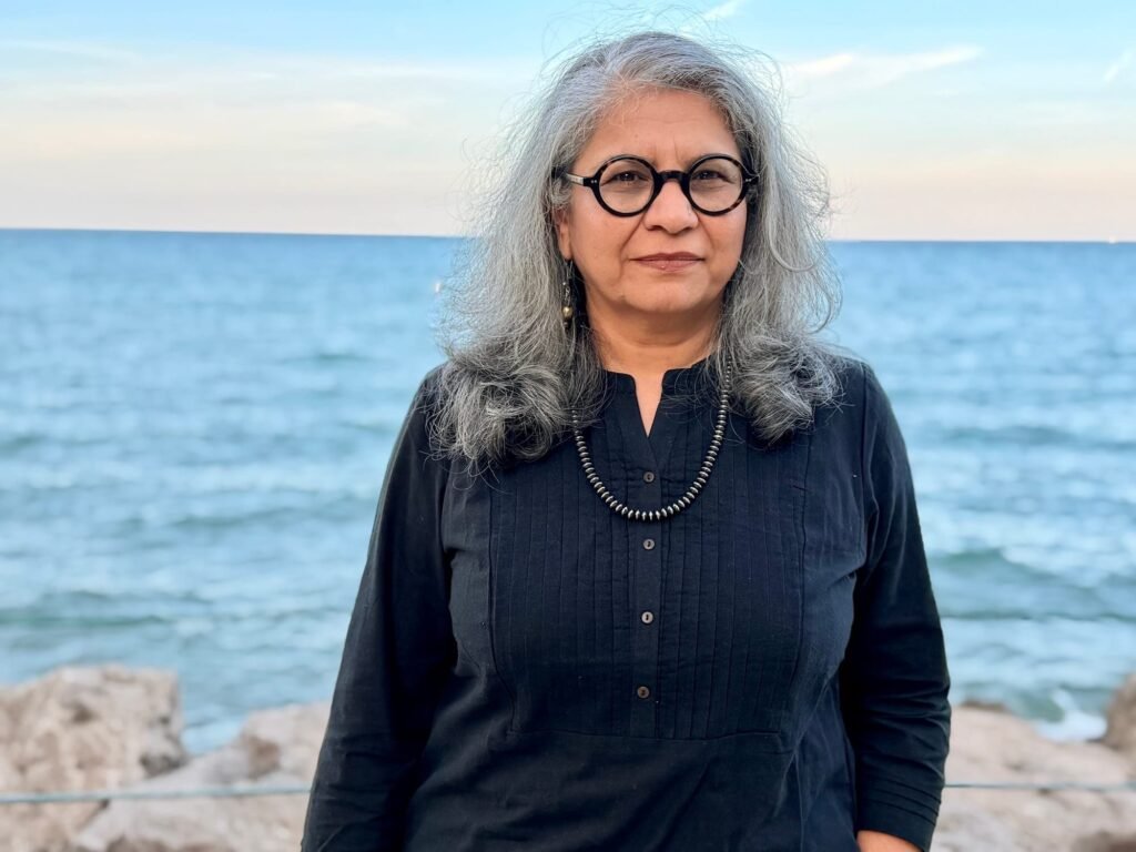 Hundreds Demand Reinstatement of SAIC Professor Savneet Talwar