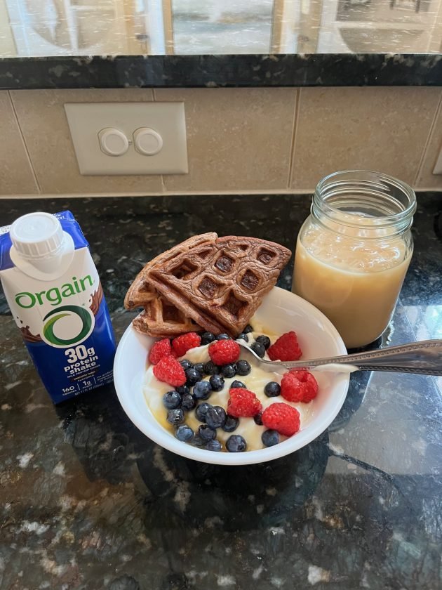 HOT deal on my favorite 30gram protein shakes (I drink one almost every morning!)