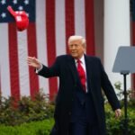 Trump says he'll spend 'a lot' of MAGA Inc. war chest in midterms 