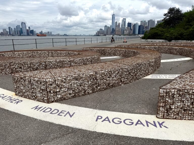 The Lost Pearls of New York City