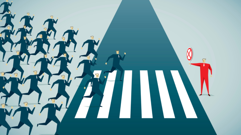 The CEO hiring myth boards need to let go of