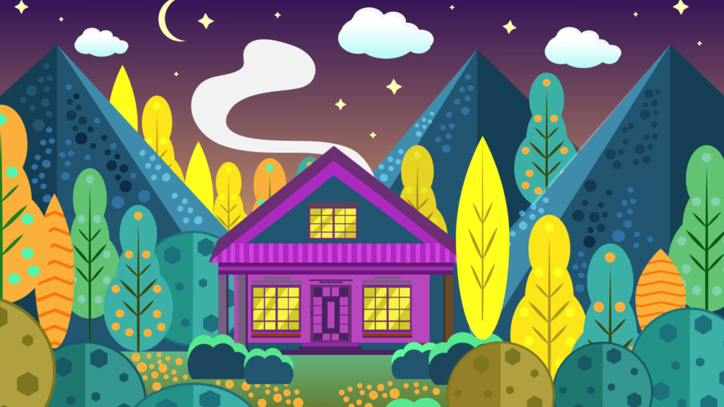 The business case for turning the barn lights back on