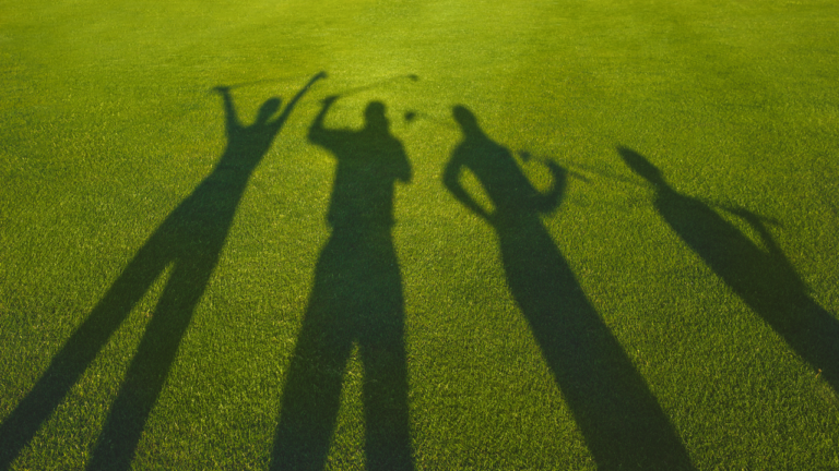 What are youth sports really for?