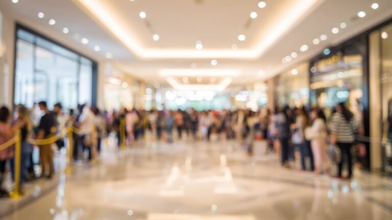Retail Regains Its Footing as Demand Returns and Supply Stays Soft