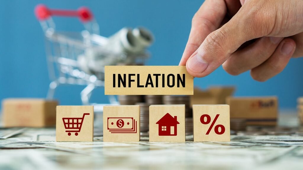Inflation Is Down. But Consumers Aren’t Out of the Woods Yet