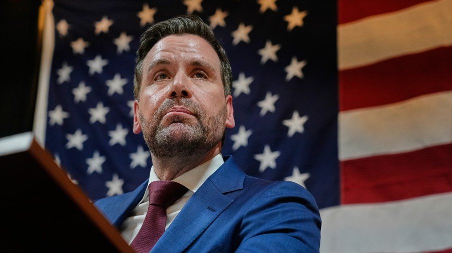 Josh Turek says Kamala Harris should not campaign for him