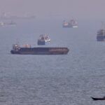 Iran’s steep demands for US over Strait of Hormuz threaten to derail reopening