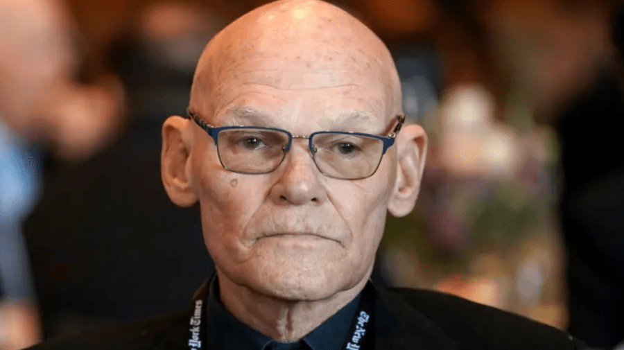 Carville rips Piker: 'If he becomes a force in the Democratic Party, I’m out of here'