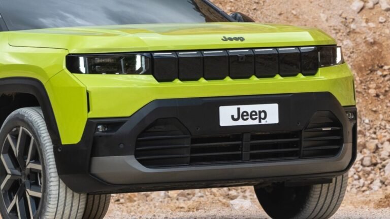 Another Jeep Could Follow Next Cherokee Back To Its Old Illinois Home