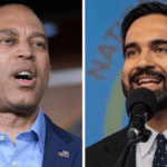 Mamdani voices support for Jeffries amid Kushner meeting blowback