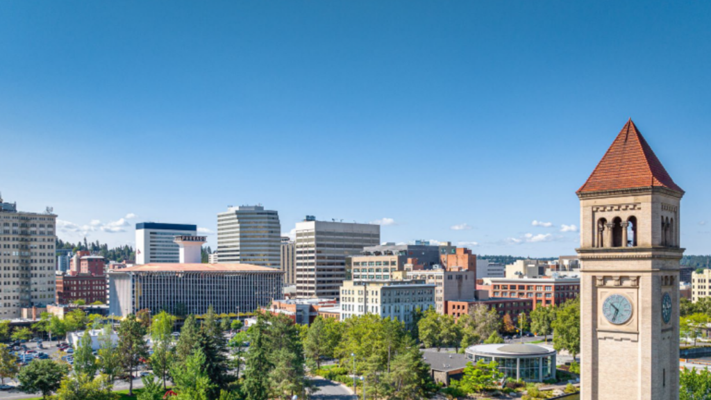 Eastern Washington Apartment Market Continues to Stabilize