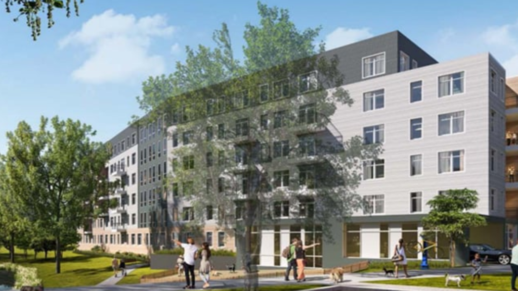 Chicago-Based L&G Acquires Site to Build Multifamily Property in Boston