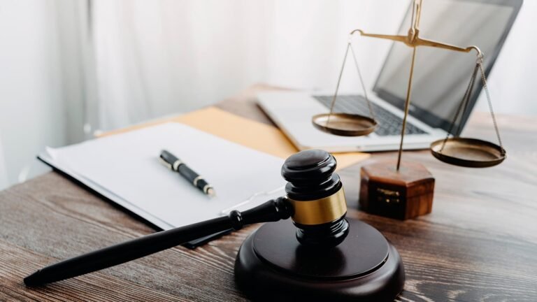 Legal Sector Reaches Quarterly Leasing Record of 7 Million Square Feet
