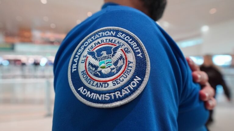 TSA ditches Gold+ privatized airport security program