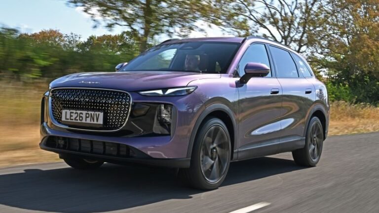 2026 Lepas L8 UK drive - pictures