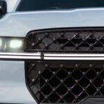 Ford’s $28k Electric Truck Is Set To Spawn A New Lincoln Crossover