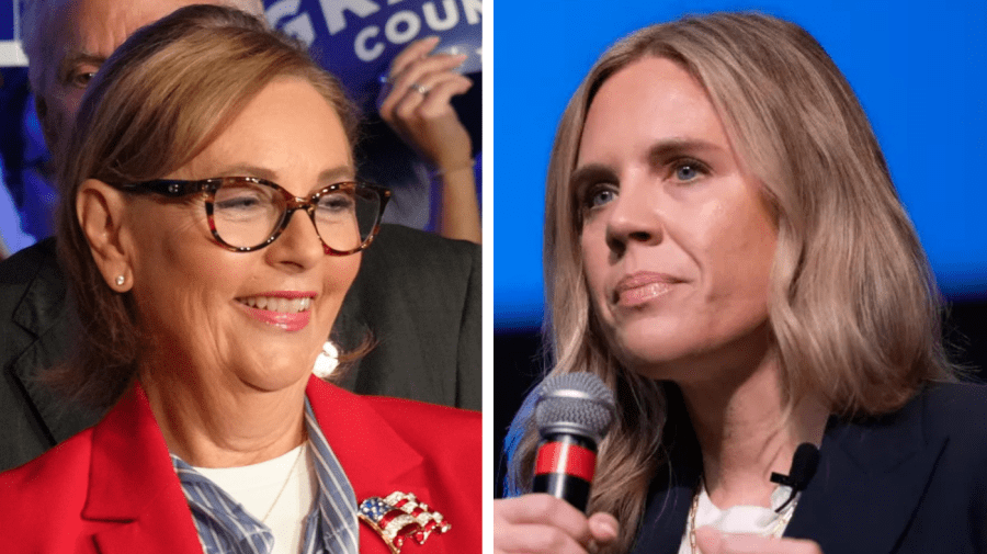 Democrats see glimmer of hope in South Carolina after Darline Graham's win 