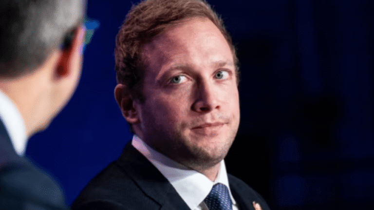 Max Miller down double digits to Democrat Poindexter in new poll
