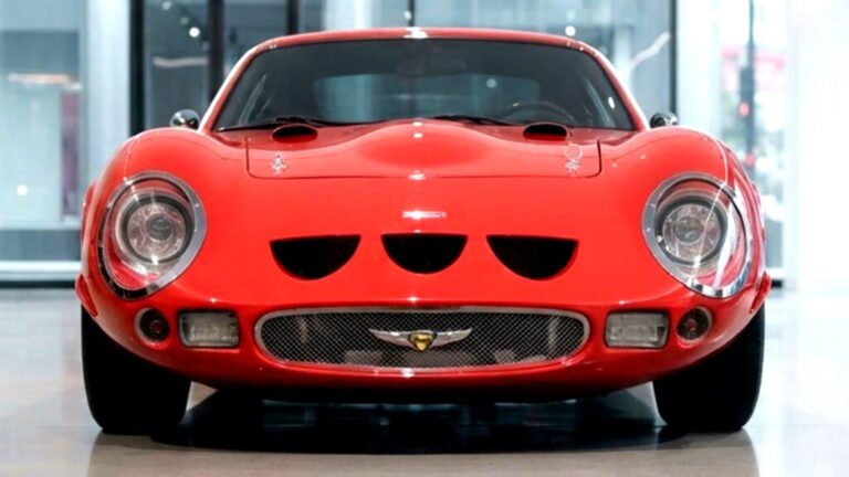 This Mazda Miata Might Be The Best Ferrari You Can Own
