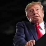 The Memo: GOP sees risks in Trump’s midterm strategy of focusing on himself
