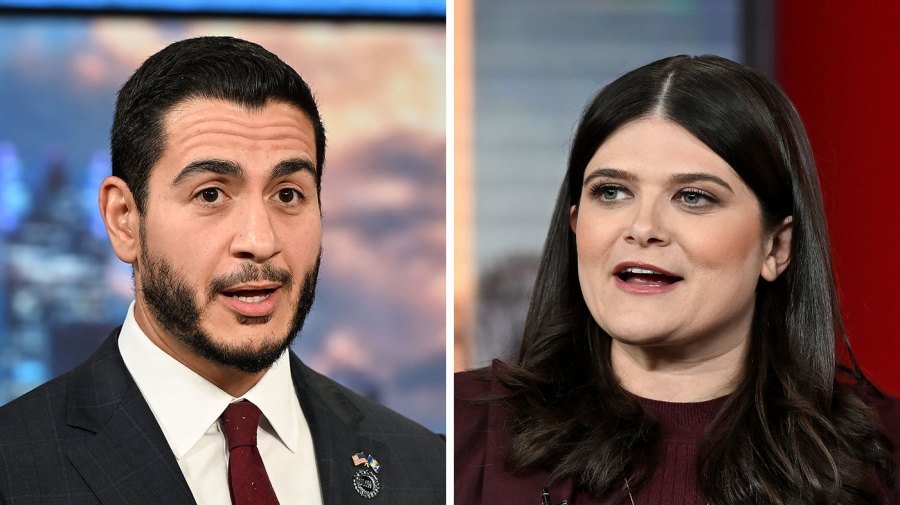The Memo: Decision day dawns for El-Sayed, Stevens and Michigan Democrats