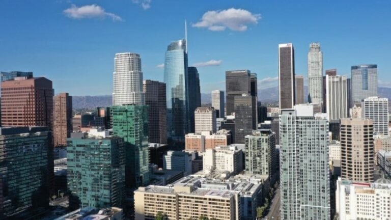 Office Leads Pricing Gains as RCA CPPI Inches Up in July 2026